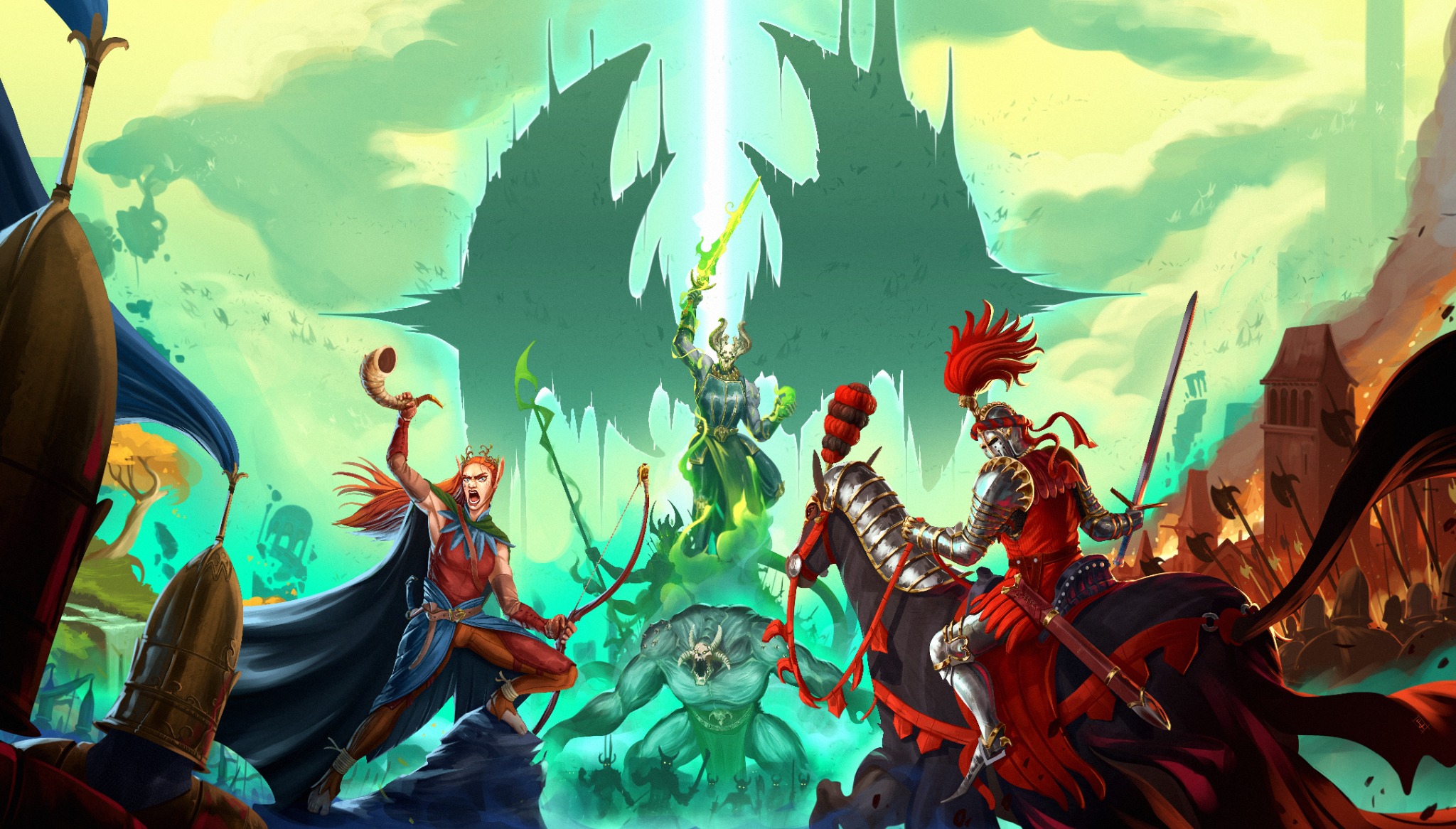 Elotactix Background